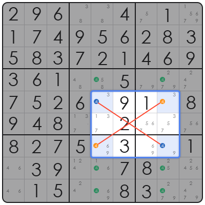 sudoku easy printable pdf